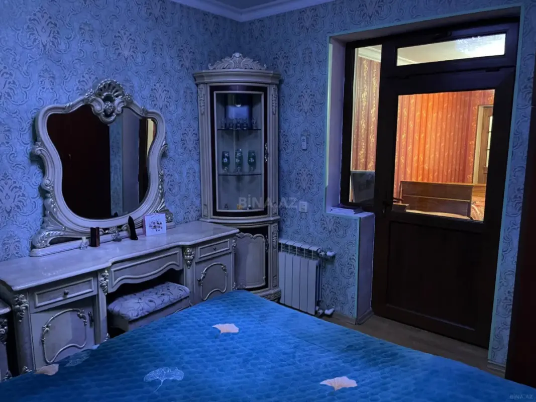 Satılır 3 otaqlı mənzil 75 m²