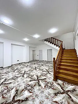 Kirayə verilir obyekt 5500 m² — Bakı 5500.00 m²