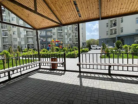 Satılır 2 otaqlı mənzil 42 m² — Bakı, Yeni Yasamal 2 otaq 42.00 m²