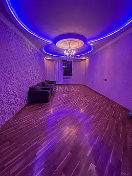 Satılır 3 otaqlı mənzil 146 m² — Bakı, İnşaatçılar 3 otaq 146.00 m²