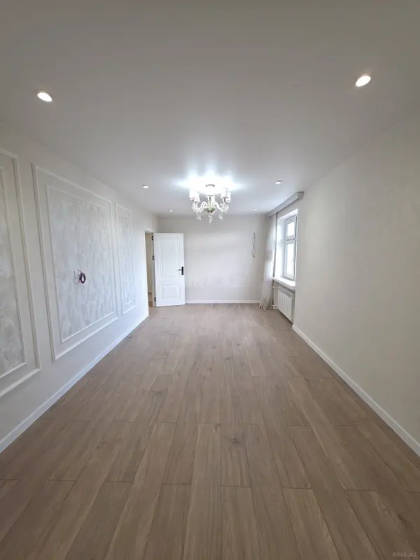 Satılır 3 otaqlı mənzil 60 m²