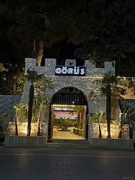 Kirayə verilir obyekt 4500 m² — Bakı, Mərdəkan 4500.00 m²