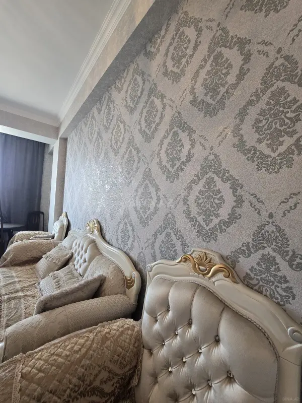 Satılır 2 otaqlı mənzil 63 m²