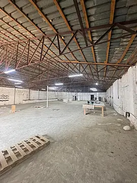 Kirayə verilir obyekt 1000 m² — Bakı 1000.00 m²