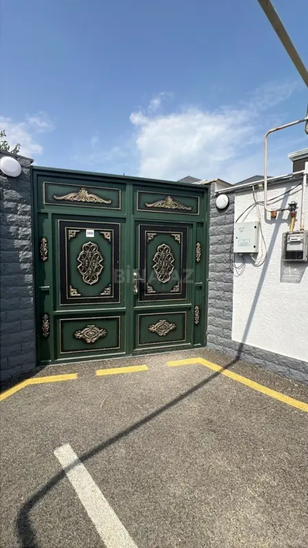 Satılır 2 otaqlı həyət evi 65 m²