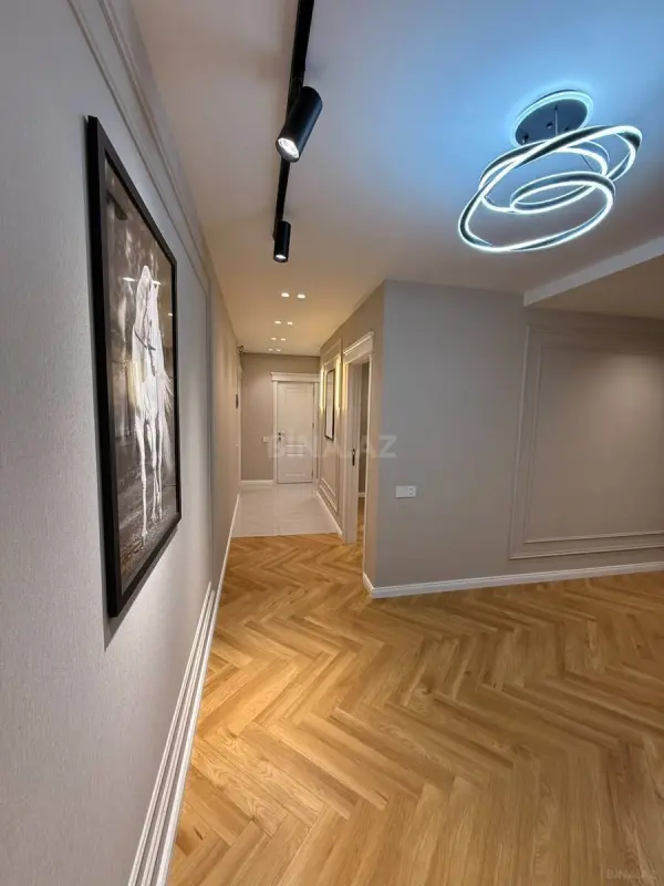 Satılır 2 otaqlı mənzil 45 m²