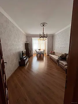 Satılır 2 otaqlı mənzil 61 m² — Bakı 2 otaq 61.00 m²