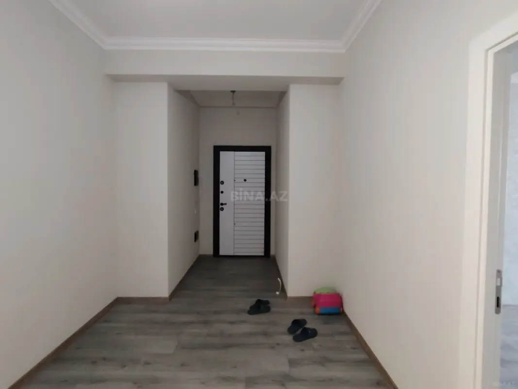 Satılır 3 otaqlı mənzil 90 m²