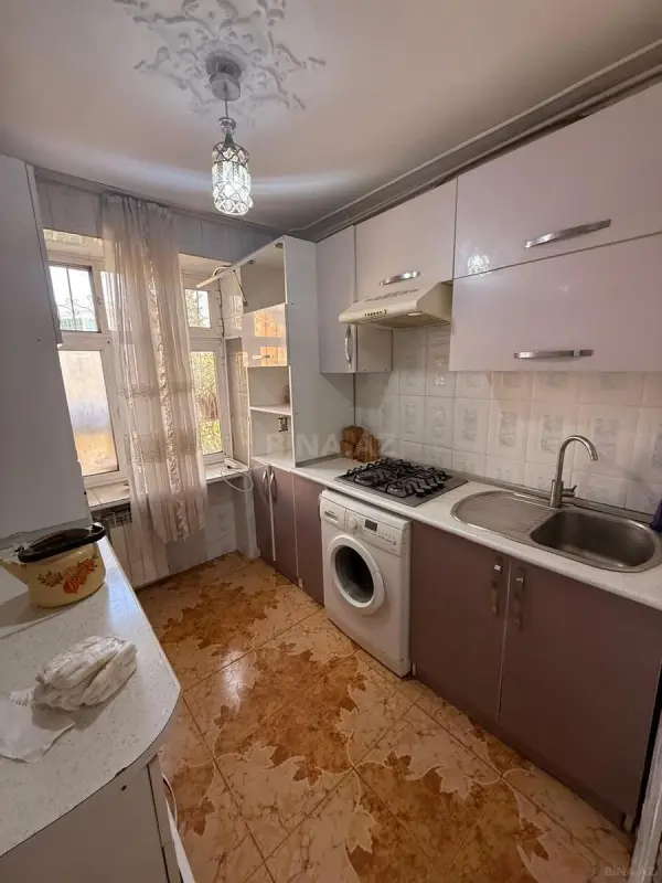 Kirayə verilir 3 otaqlı mənzil 70 m²