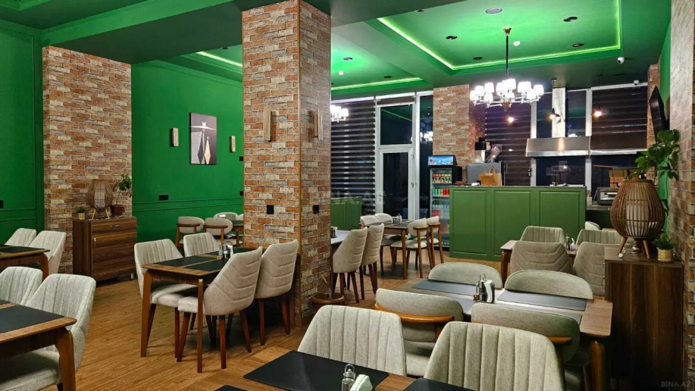 Satılır obyekt 93.6 m²