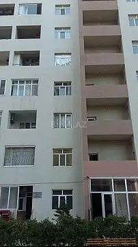 Satılır 2 otaqlı mənzil 70 m² — Bakı, İnşaatçılar 2 otaq 70.00 m²