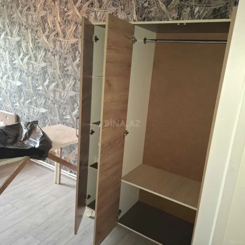 Kirayə verilir 2 otaqlı mənzil 50 m²