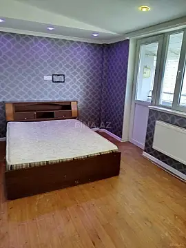 Satılır 2 otaqlı mənzil 60 m² — Bakı, İnşaatçılar 2 otaq 60.00 m²