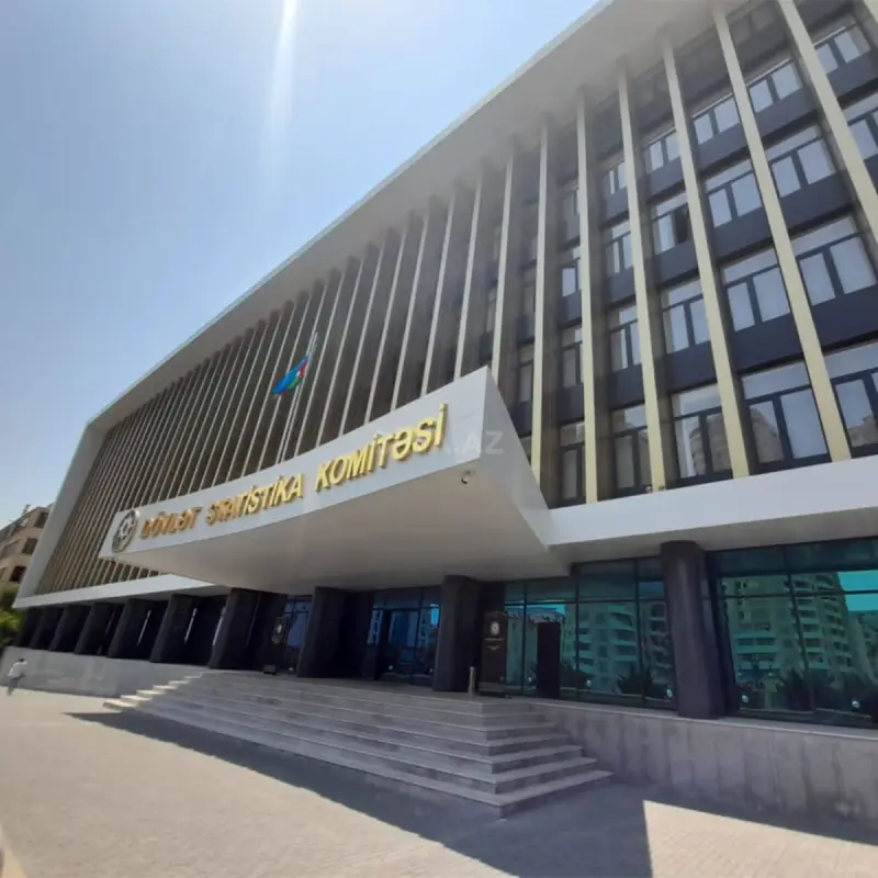 Satılır 1 otaqlı mənzil 32 m²