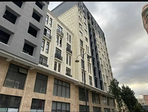 Satılır 3 otaqlı mənzil 96 m² — Bakı, Nərimanov 3 otaq 96.00 m²