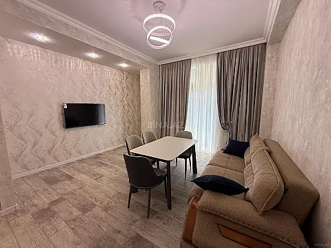 Kirayə verilir 2 otaqlı mənzil 65 m² — Bakı 2 otaq 65.00 m²