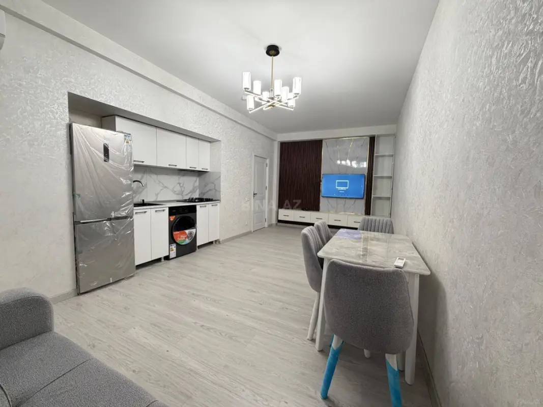 Kirayə verilir 3 otaqlı mənzil 90 m²