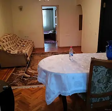 Kirayə verilir 2 otaqlı mənzil 44 m² — Bakı 2 otaq 44.00 m²