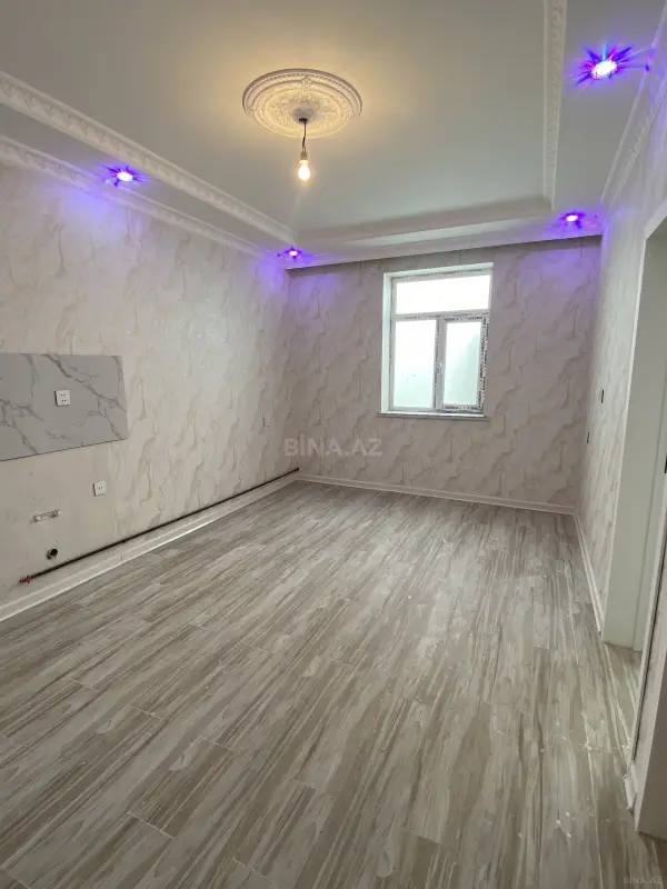 Satılır 3 otaqlı mənzil 55 m²