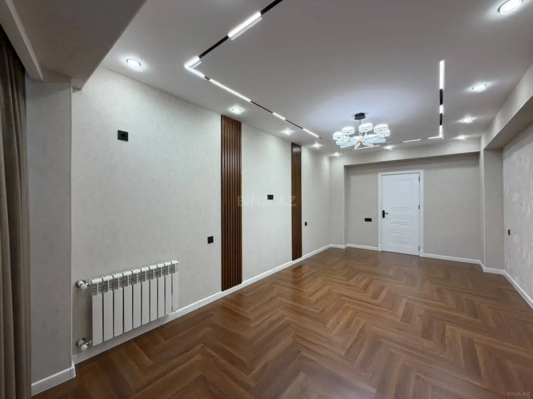 Satılır 2 otaqlı mənzil 110 m²