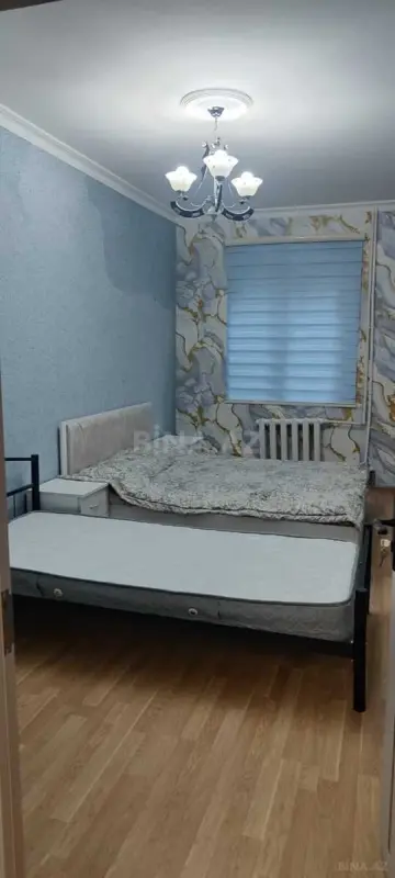 Satılır 3 otaqlı mənzil 40 m²