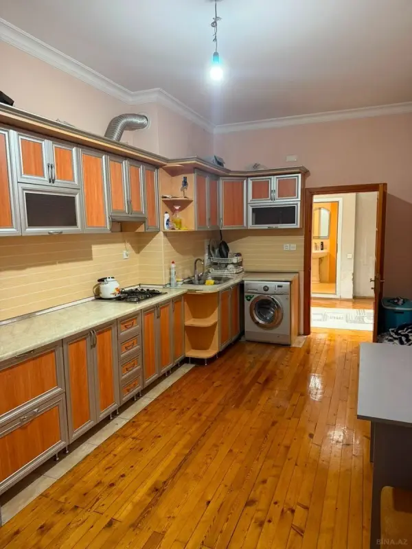 Kirayə verilir 3 otaqlı mənzil 89 m²