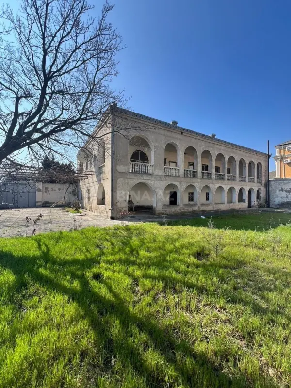 Satılır torpaq sahəsi 10.5 m²