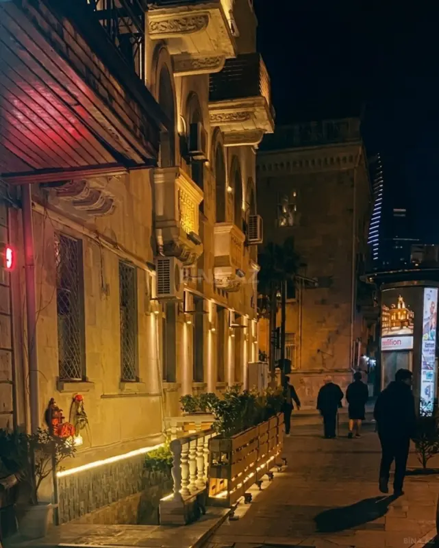 Satılır obyekt 85 m²