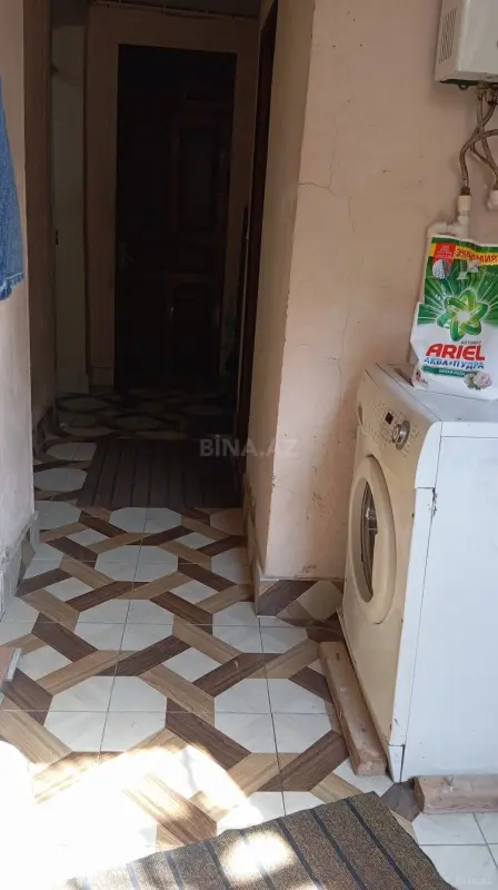 Kirayə verilir 2 otaqlı həyət evi 45 m²