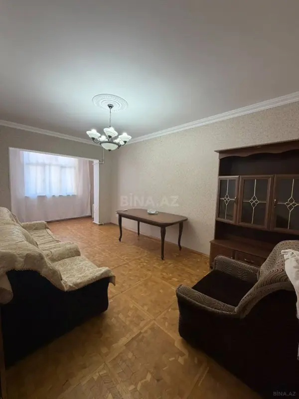 Kirayə verilir 3 otaqlı mənzil 70 m²
