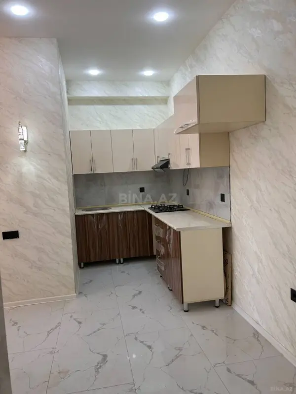 Satılır 3 otaqlı mənzil 62 m²