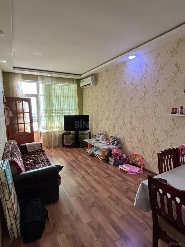 Kirayə verilir 2 otaqlı mənzil 55 m²