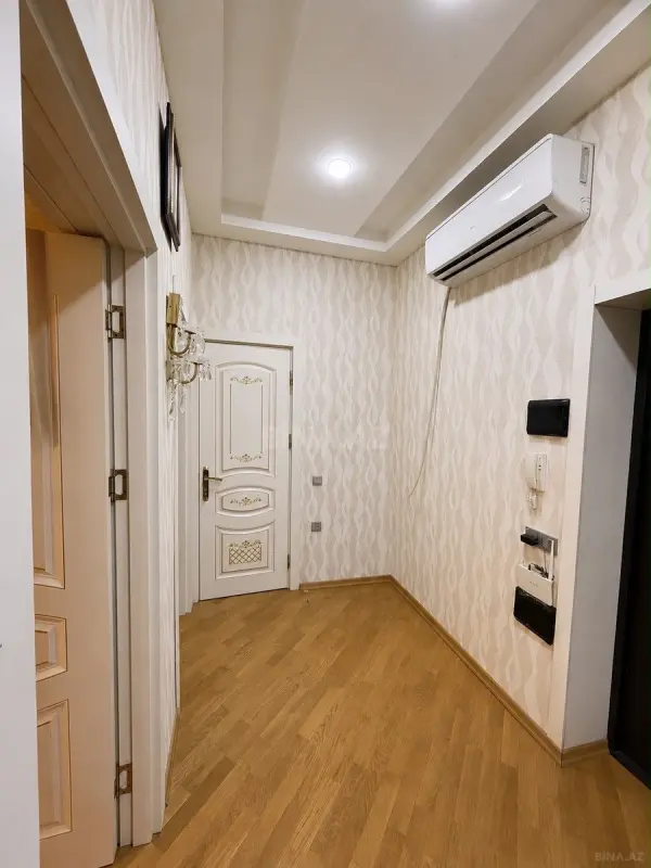 Kirayə verilir 1 otaqlı mənzil 50 m²
