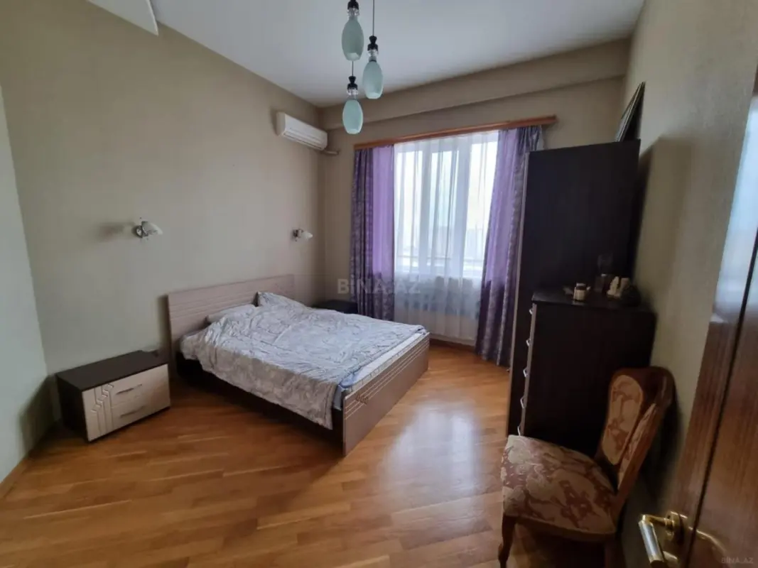 Kirayə verilir 3 otaqlı mənzil 95 m²