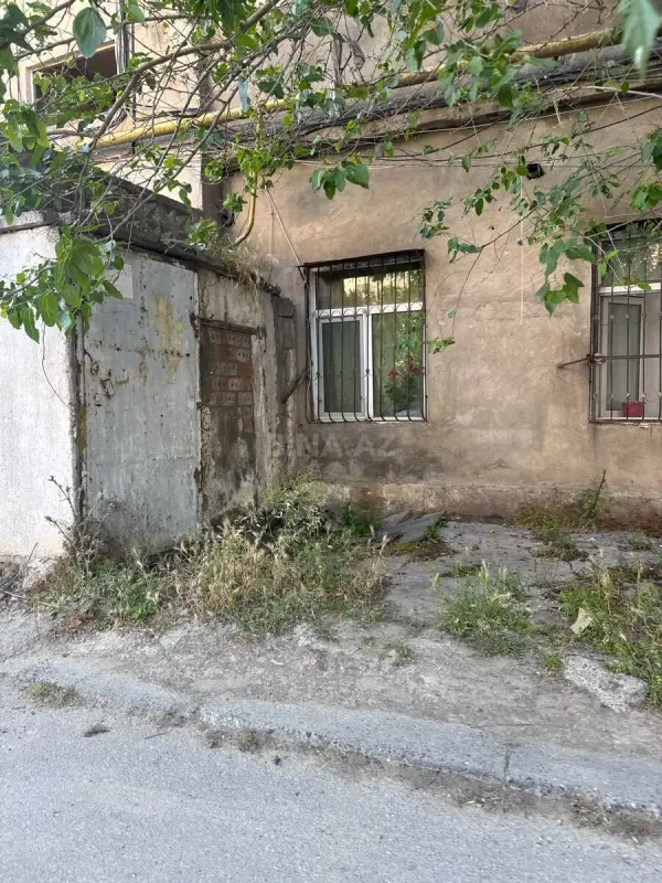 Satılır 2 otaqlı mənzil 45 m²
