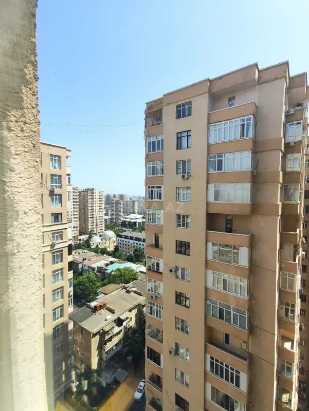 Satılır 2 otaqlı mənzil 56 m²