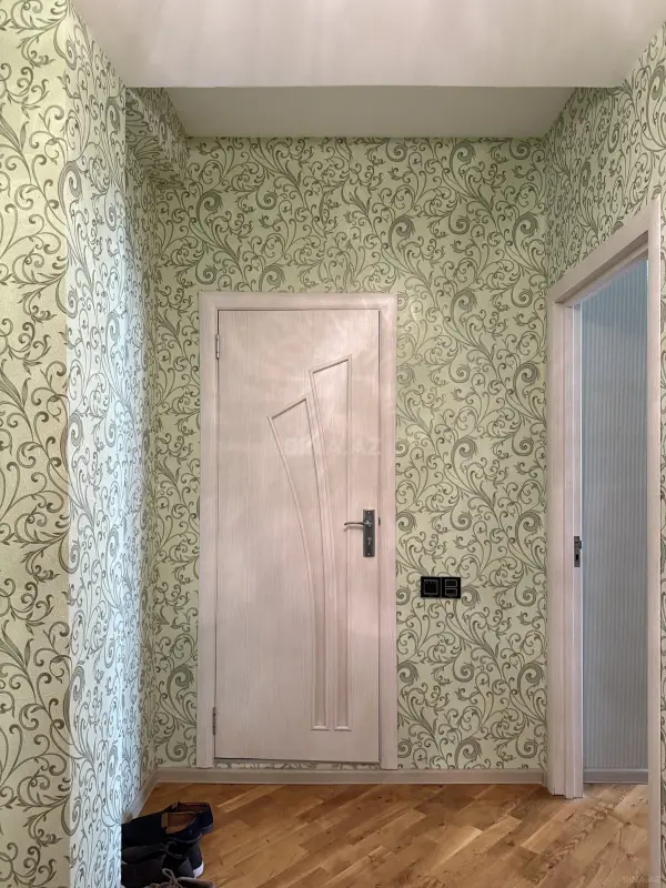 Satılır 2 otaqlı mənzil 54 m²