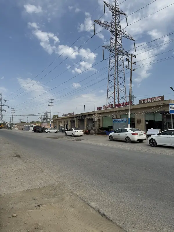 Satılır torpaq sahəsi 20 m²