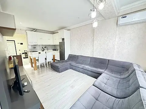 Kirayə verilir 2 otaqlı mənzil 70 m² — Bakı, Memar Əcəmi yanı 2 otaq 70.00 m²