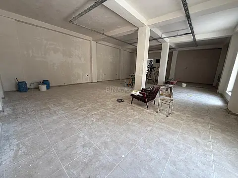 Kirayə verilir obyekt 300 m² — Bakı 300.00 m²