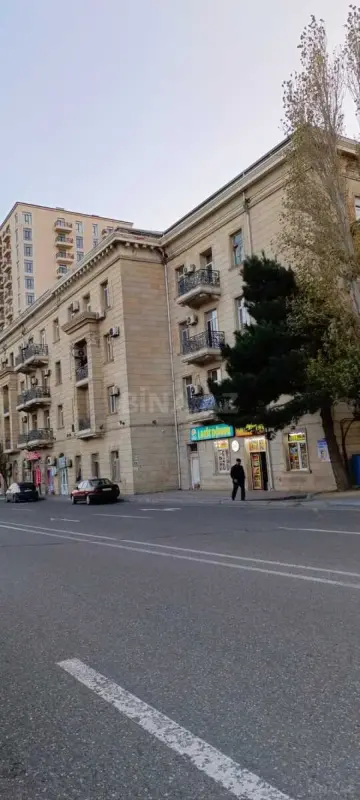 Satılır 2 otaqlı mənzil 55 m²