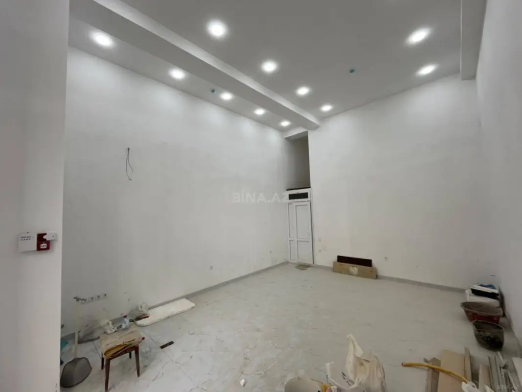 Kirayə verilir obyekt 30 m²