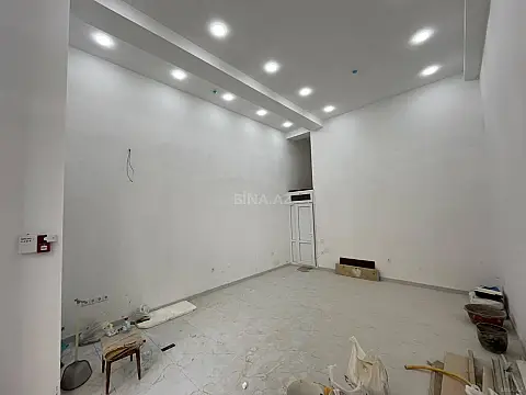 Kirayə verilir obyekt 30 m² — Bakı 30.00 m²