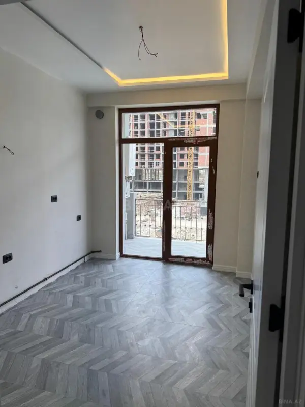 Satılır 2 otaqlı mənzil 70 m²