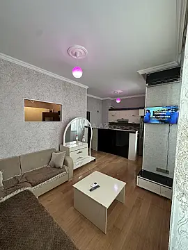 Kirayə verilir 2 otaqlı mənzil 44 m² — Xırdalan, Abşeron 2 otaq 44.00 m²