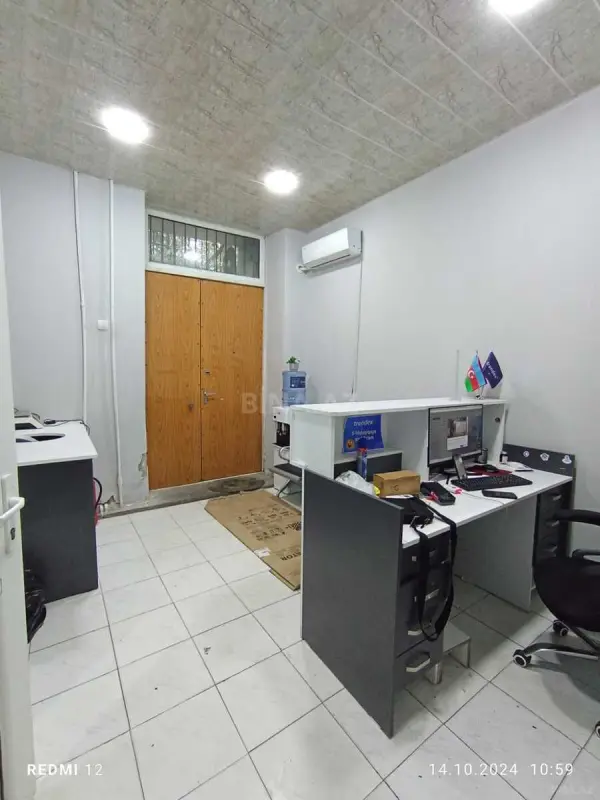 Satılır obyekt 50 m²