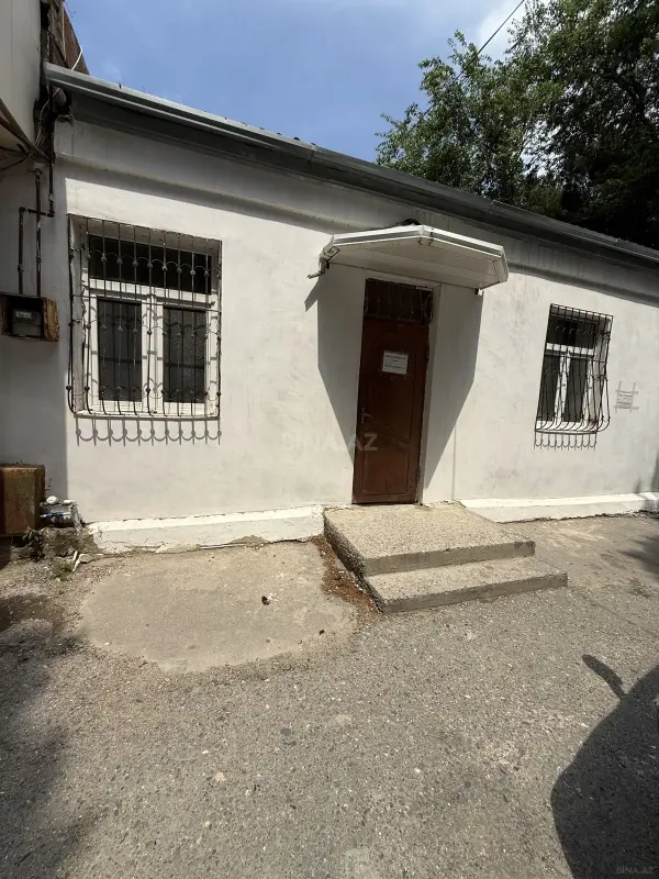 Kirayə verilir obyekt 80 m²