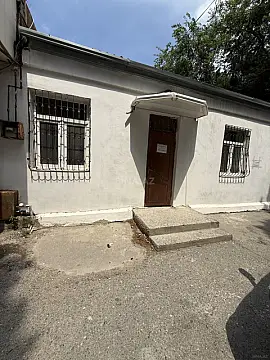 Kirayə verilir obyekt 80 m² — Sumqayıt 80.00 m²