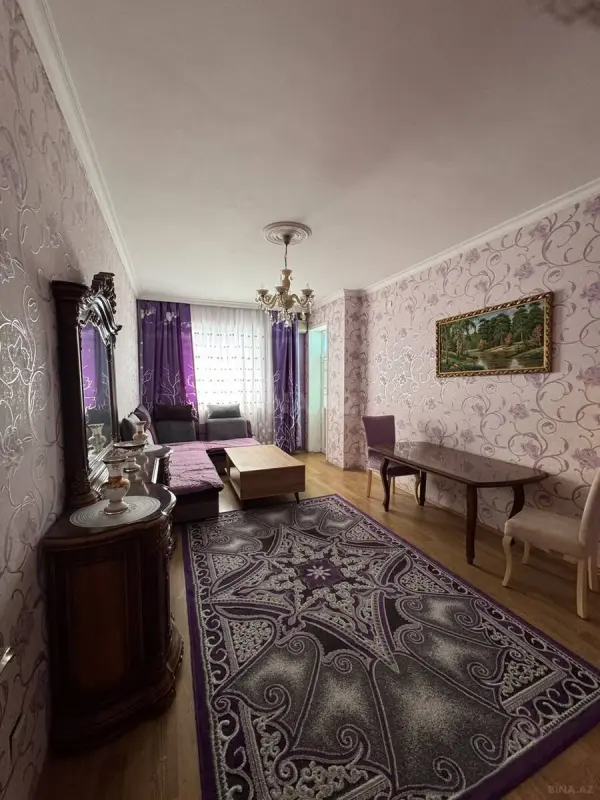 Kirayə verilir 3 otaqlı mənzil 156 m²