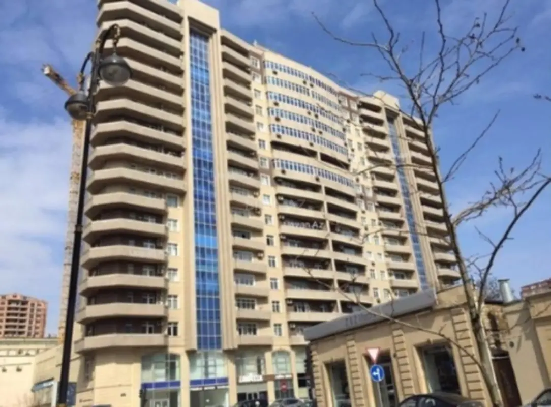 Kirayə verilir 2 otaqlı mənzil 70 m²